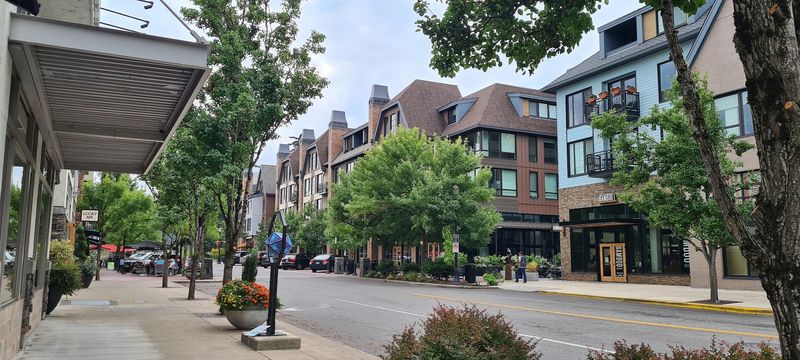 This Is the Oregon Town That Keeps Topping the List of Safest Places to Live