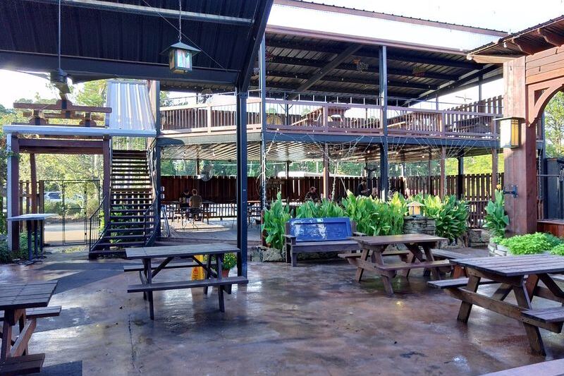 Hochatown Has 12 Oklahoma Restaurants Worth Building an Entire Weekend Around