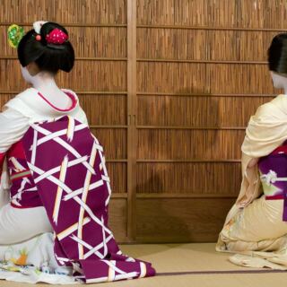 11 Dark Chapters in the History of Japan’s Geisha