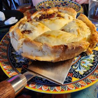 This Cozy Illinois Restaurant Serves Pierogies That Taste Like A Grandmother Made Them