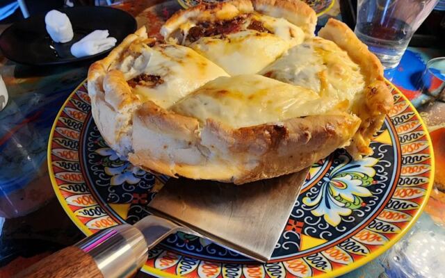 This Cozy Illinois Restaurant Serves Pierogies That Taste Like A Grandmother Made Them
