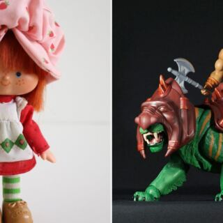 20 Iconic ’80s Toys That Will Instantly Take You Back