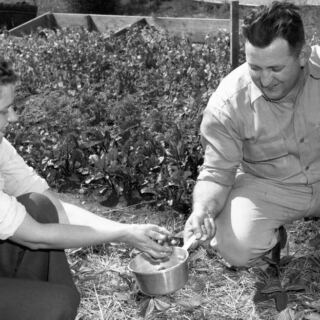 13 Things Our Grandparents Knew Without Ever Looking Them Up