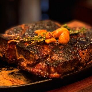 18 Steakhouses Every Meat Lover Should Visit Once
