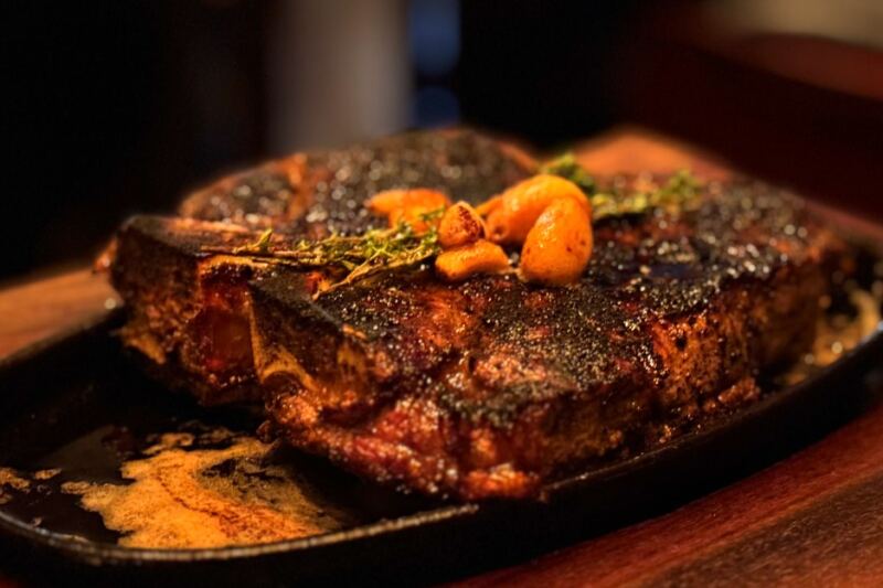 18 Steakhouses Every Meat Lover Should Visit Once