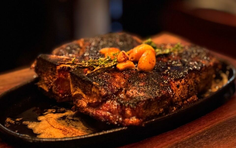 18 Steakhouses Every Meat Lover Should Visit Once