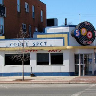 When Snow Flies, These 5 Ohio Diners Keep Pots Of Homemade Soup Simmering