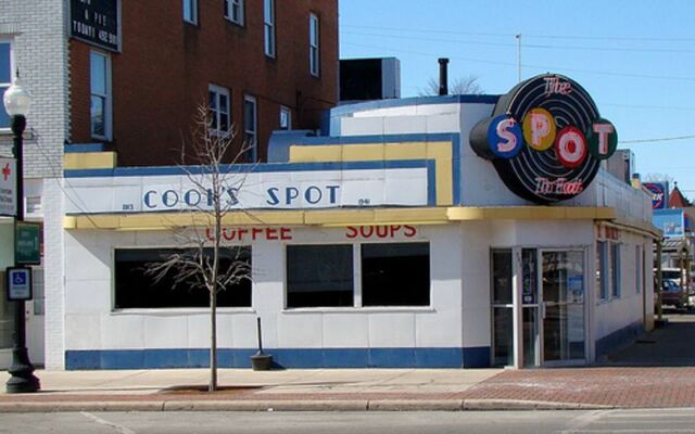 When Snow Flies, These 5 Ohio Diners Keep Pots Of Homemade Soup Simmering