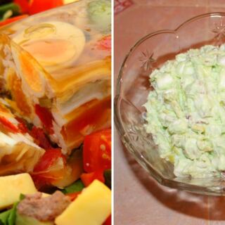 12 Thanksgiving Foods Boomers Remember but Younger Generations Rarely See