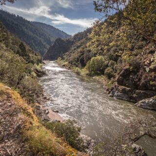 This Oregon Trail Takes You Through a Gold Miner’s Tunnel Into the State’s Rush Days
