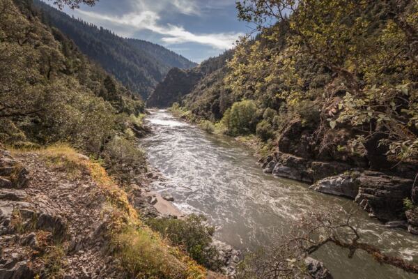 This Oregon Trail Takes You Through a Gold Miner’s Tunnel Into the State’s Rush Days