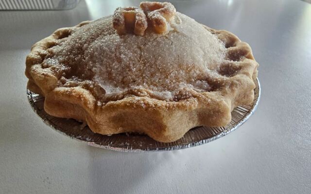 11 Oklahoma Amish And Country Markets Where Homemade Pies, Noodles Or Jams Make The Drive Worth It