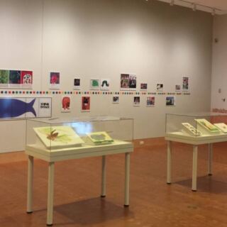 The Eric Carle Museum in Amherst Is the Only One in America Devoted to Picture Book Art