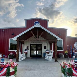 This Family Run Creamery in Chapel Hill Makes Country Drives Delicious Again