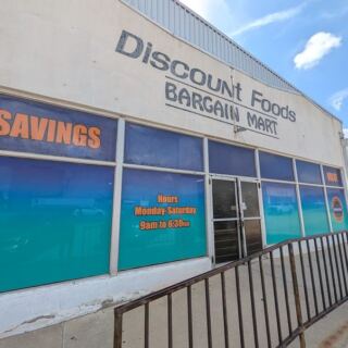 This West Texas Grocery Sells Near-Date Food So Cheap Shoppers Make Special Trips to Stock Up