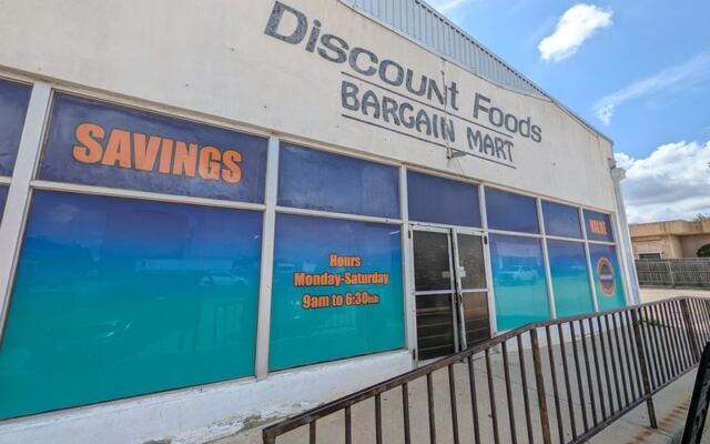 This West Texas Grocery Sells Near-Date Food So Cheap Shoppers Make Special Trips to Stock Up