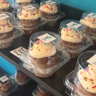 New Jersey Hides a 100% Gluten-Free Bakery Packed With Cakes, Cookies, and More