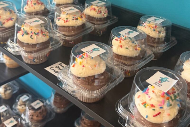 New Jersey Hides a 100% Gluten-Free Bakery Packed With Cakes, Cookies, and More