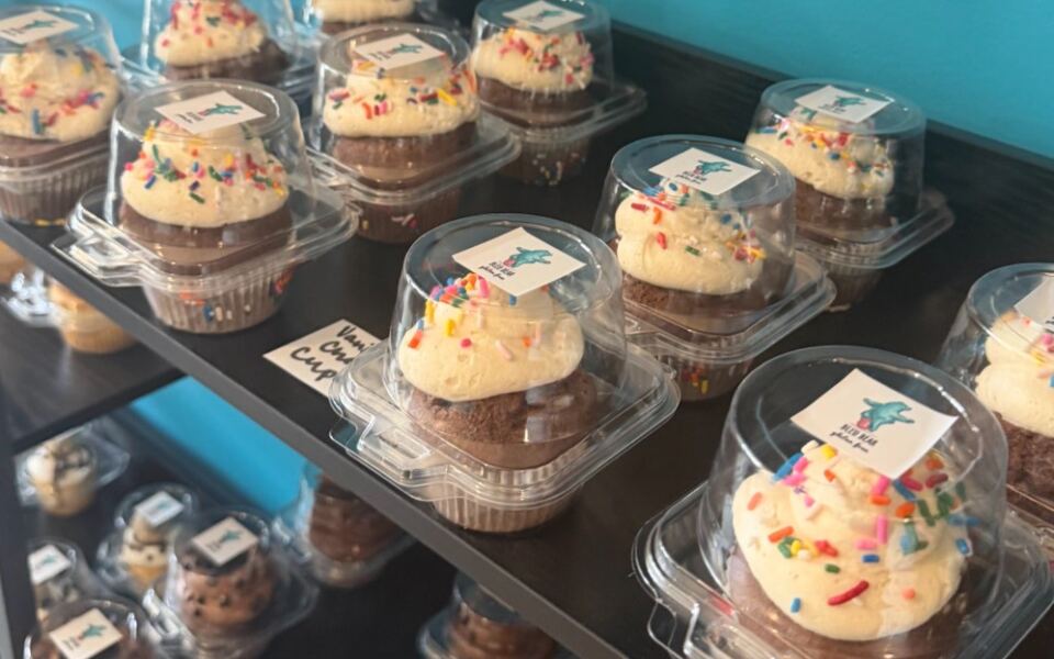 New Jersey Hides a 100% Gluten-Free Bakery Packed With Cakes, Cookies, and More