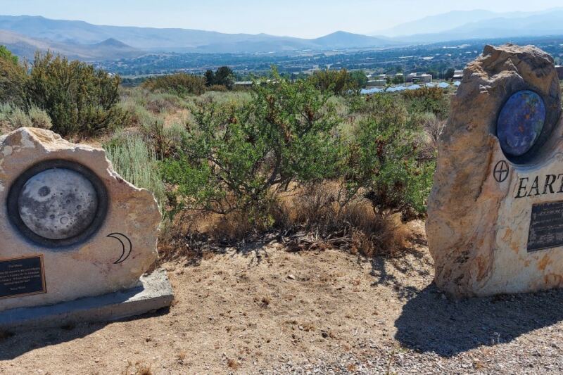 This Nevada Observatory Lets You See Saturn And Distant Galaxies For Free
