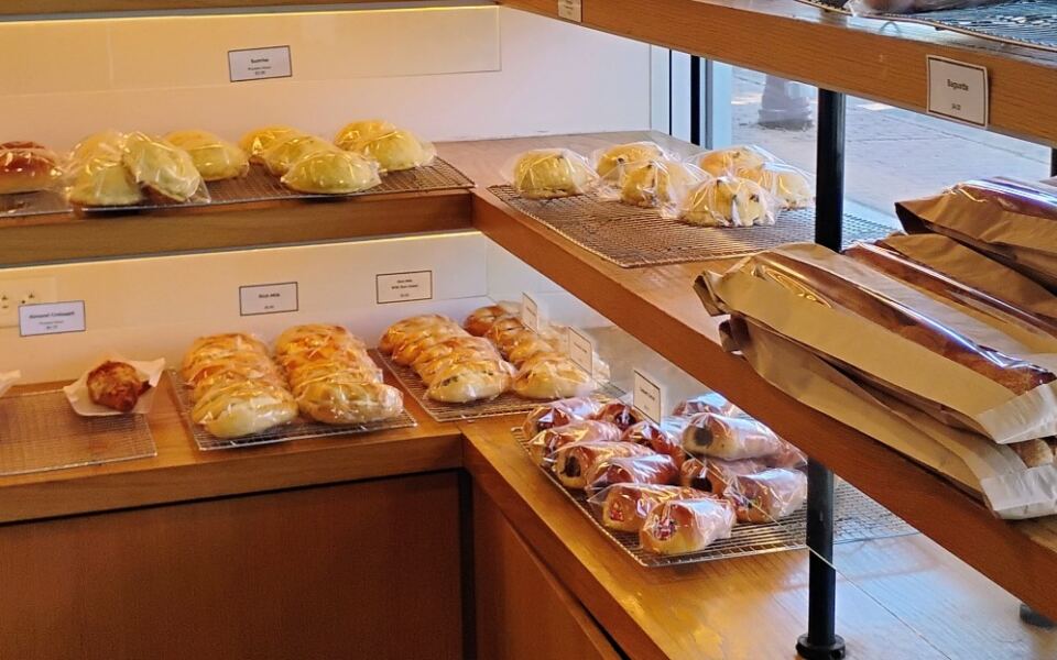 This Colorado Bakery Makes A Savory Donut Filled With Japanese Beef Curry