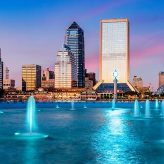 These Are the 20 Best U.S. Cities for a Relaxing 3-Day Getaway, and No. 1 Enjoys 211 Sunny Days a Year