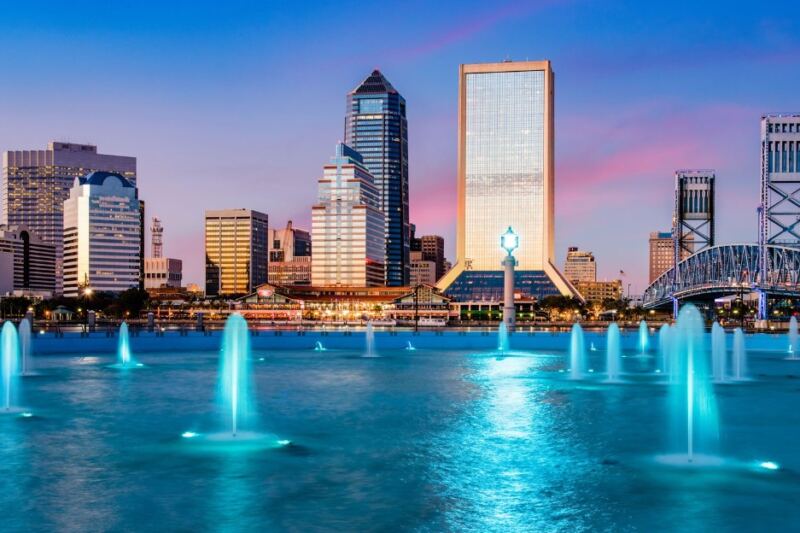 These Are the 20 Best U.S. Cities for a Relaxing 3-Day Getaway, and No. 1 Enjoys 211 Sunny Days a Year