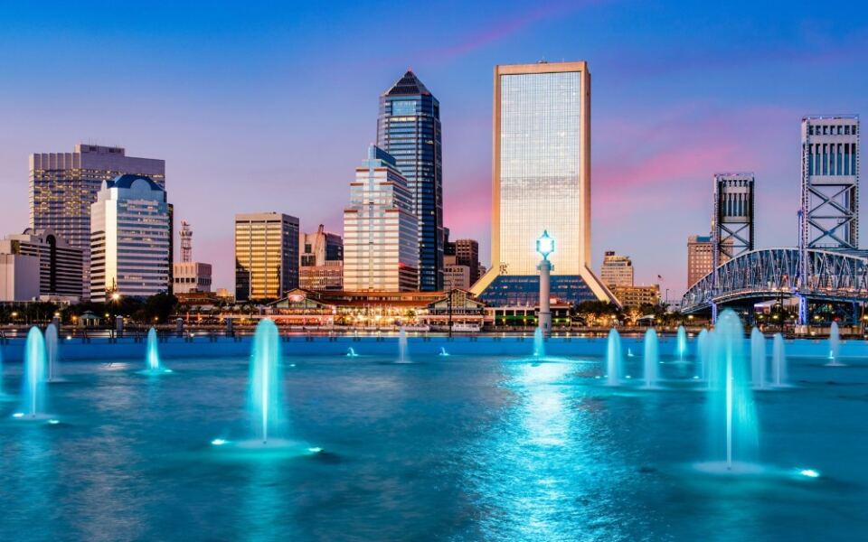 These Are the 20 Best U.S. Cities for a Relaxing 3-Day Getaway, and No. 1 Enjoys 211 Sunny Days a Year