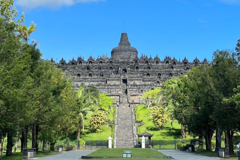 15 Reasons Borobudur Remains One of the World’s Most Extraordinary Buddhist Monuments