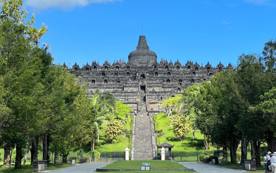 15 Reasons Borobudur Remains One of the World’s Most Extraordinary Buddhist Monuments