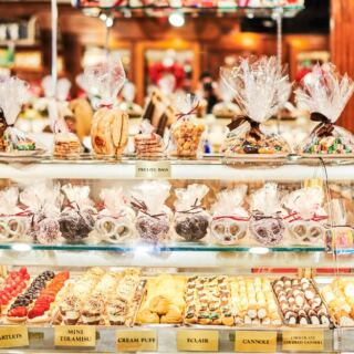 12 Historic American Bakeries Still Serving the Sweets Generations Grew Up With