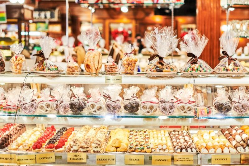 12 Historic American Bakeries Still Serving the Sweets Generations Grew Up With