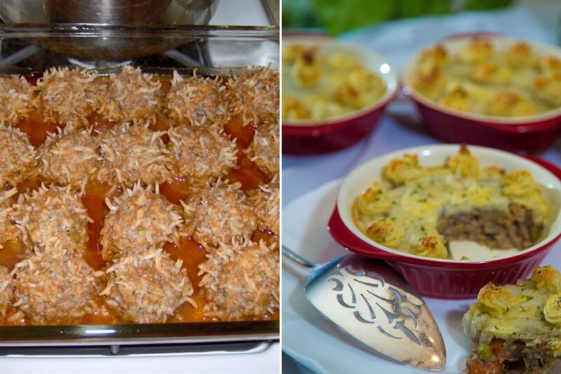 20 Cheap Dinners from the Past That Still Taste Like Pure Comfort