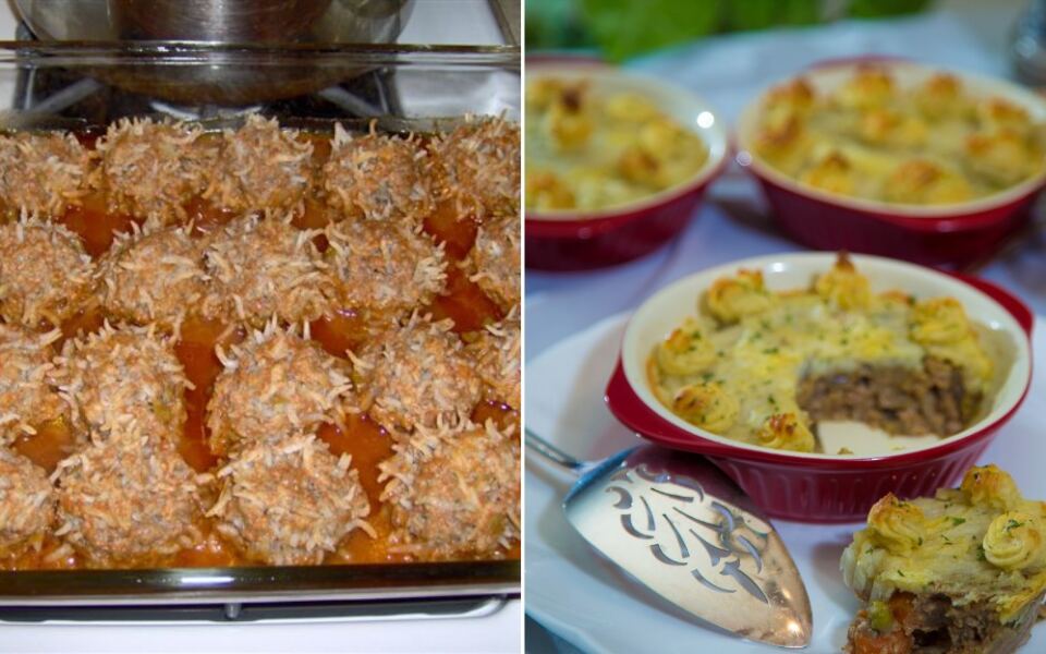 20 Cheap Dinners from the Past That Still Taste Like Pure Comfort