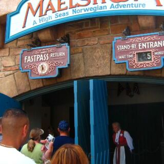 Closed Disney Attractions Fans Still Wish Would Make a Comeback
