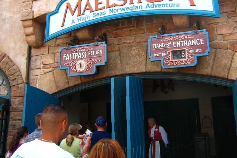 Closed Disney Attractions Fans Still Wish Would Make a Comeback