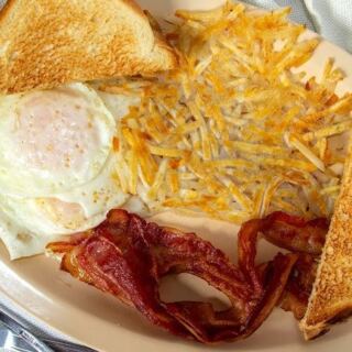 11 Small-Town Ohio Diners Where Ten Dollars Still Buys A Hearty Breakfast