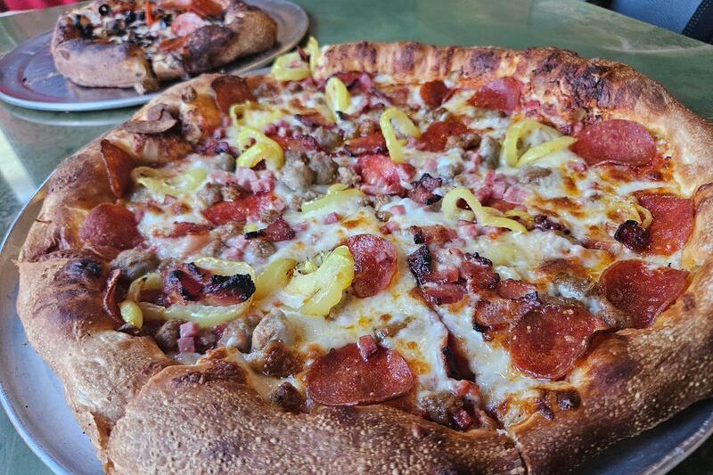 Cedar Key Has 9 Florida Restaurants Worth Planning an Entire Weekend Around