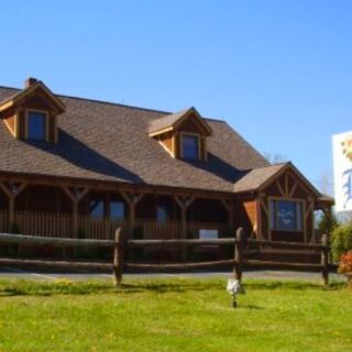 This Virginia Restaurant Started In An Old Truck Stop And Became A German Favorite
