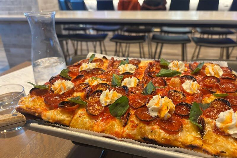 Arlington Heights Is The Illinois Suburb Where 5 Family-Run Restaurants Make Dinner Worth The Drive