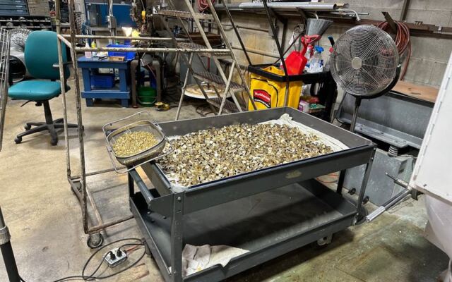8 Ohio Factory Tours Where You Watch Snacks And More Get Made Up Close