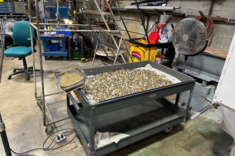 8 Ohio Factory Tours Where You Watch Snacks And More Get Made Up Close