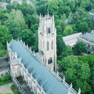 Free to Visit, This Tennessee Mountain Chapel Rings 56 Bells Inside Gothic Stone Walls