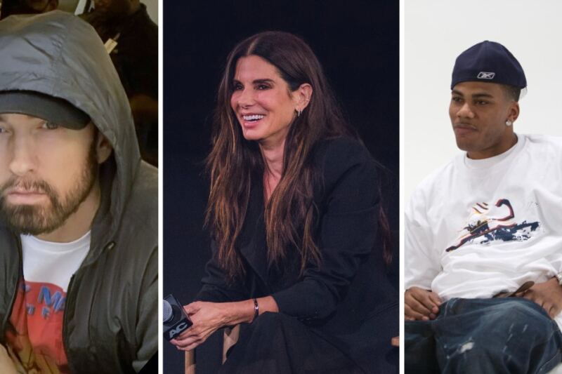 15 Celebrities Who Lied About Their Past