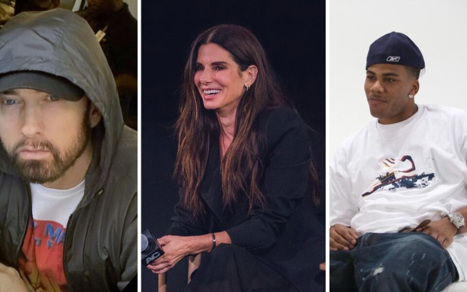 15 Celebrities Who Lied About Their Past