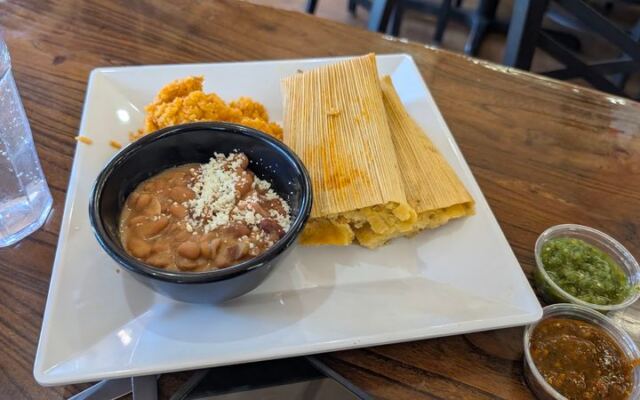Sixty Years of Hand-Rolled Tamales Have Kept One Minnesota Family Kitchen Busy Through Every Winter in St. Paul
