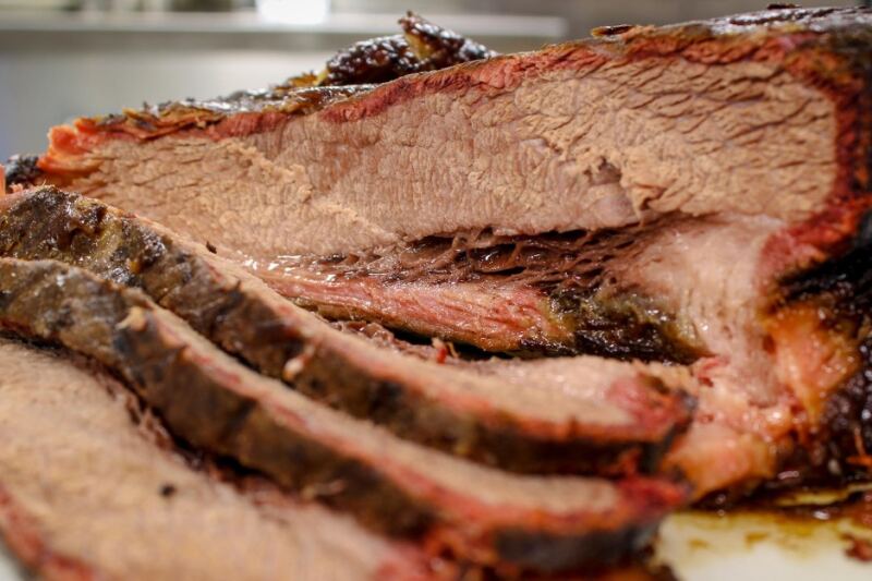 13 Guy Fieri-Approved BBQ Stops Serving Serious Smoke and Flavor