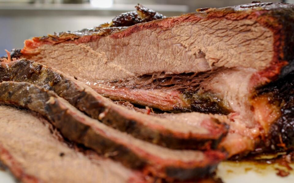 13 Guy Fieri-Approved BBQ Stops Serving Serious Smoke and Flavor