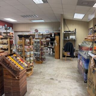 Homemade Sourdough Keeps Shoppers Coming Back to This Oklahoma Country Store Near Turner Falls