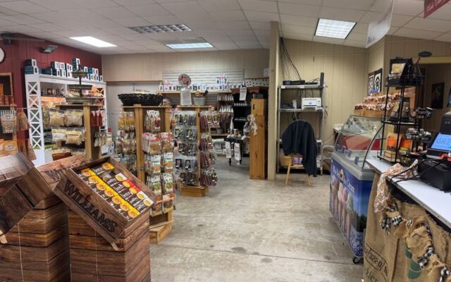 Homemade Sourdough Keeps Shoppers Coming Back to This Oklahoma Country Store Near Turner Falls
